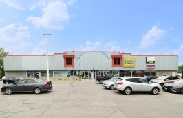 Portage Square 5