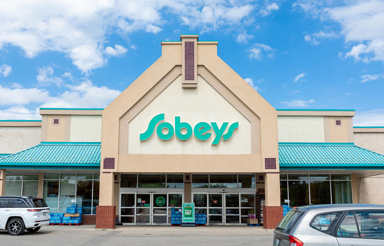 Westfield Crossing - Sobeys 1