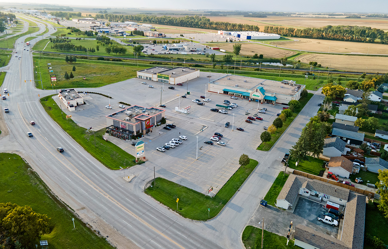 Westfield Crossing - Sobeys 6