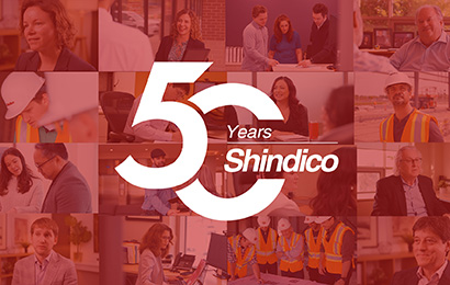 Celebrating 50 Years of Succeeding by Helping Others Succeed