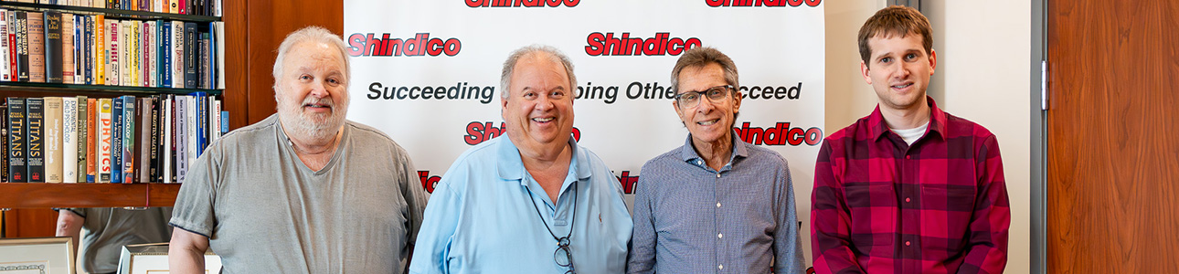 Shindico Acquires Akman Management 