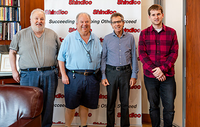 Shindico Acquires Akman Management 