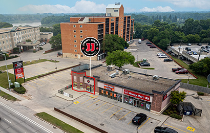 White Spruce Partners Secures Jimmy John’s Multi-Store Expansion to Manitoba and the First Canadian Drive-Thru