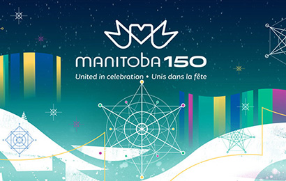 Manitoba 150 Recipient Announcement - Harry DeLeeuw