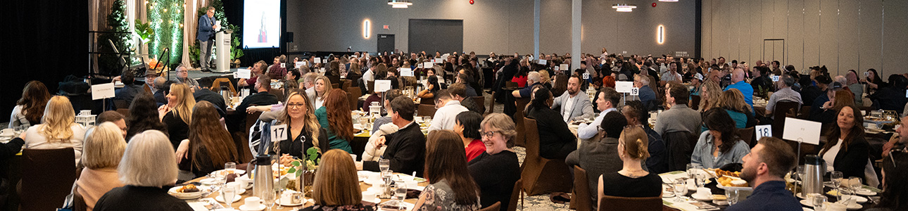 PPMA Award of Excellence Winners!