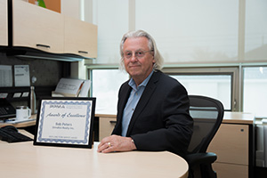 Bob Peters (Shindico)