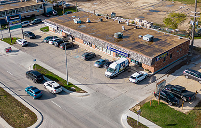 Shindico Expands Portfolio with Acquisition of Prime Property on Corydon Avenue