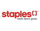 Staples